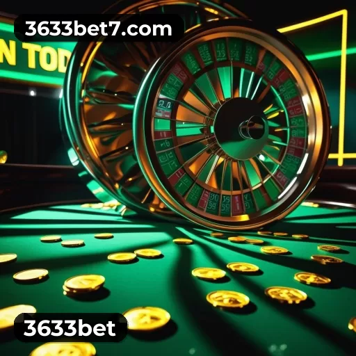 Download oficial 3633bet seguro para Android e iOS