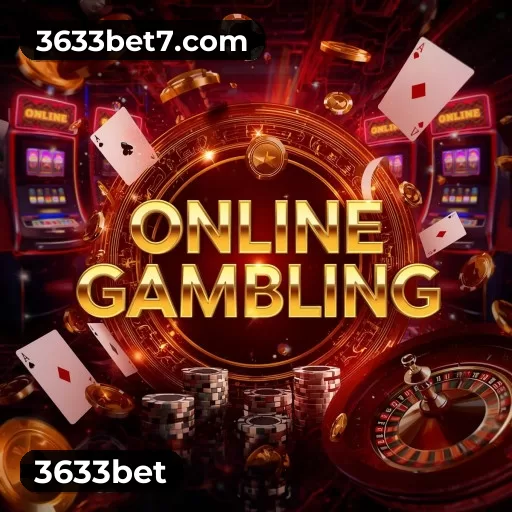 Apostas esportivas 3633bet com odds competitivas e cash out