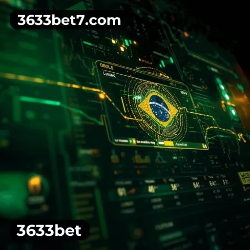 Cadastro rápido na 3633bet em menos de 2 minutos