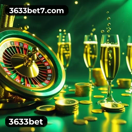 Maiores vitórias no cassino 3633bet com saque PIX rápido