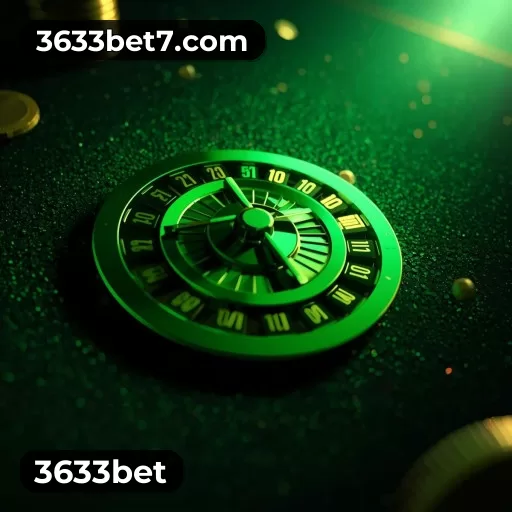 Cassino ao vivo 3633bet com dealers brasileiros e streaming 4K