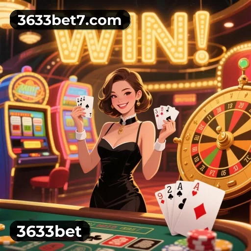 Download multiplataforma do app 3633bet para Android e iOS