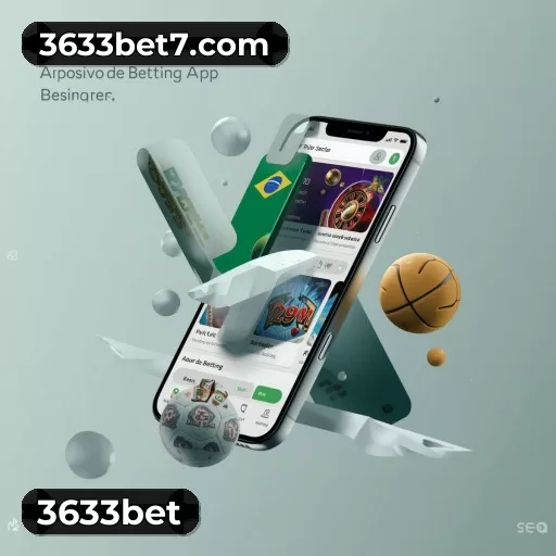 Facebook e Telegram — canais oficiais da 3633bet no Brasil