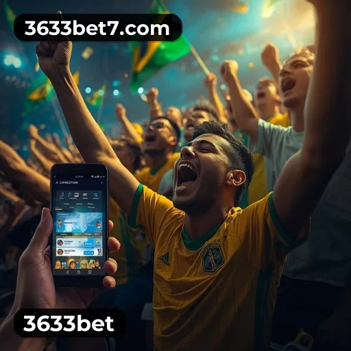 Grandes vitórias em Fortune Games na 3633bet com PIX rápido