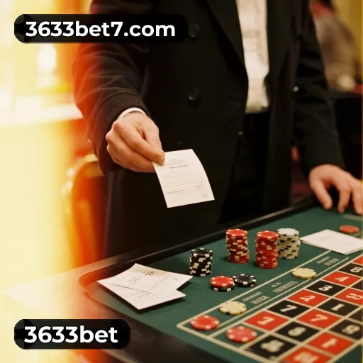 Catálogo de 2.547 jogos da 3633bet incluindo Pragmatic Play e Evolution Gaming