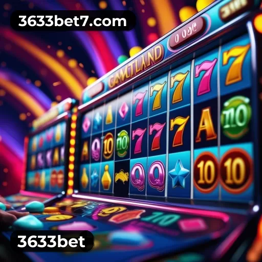 APP 3633bet para iOS e Android com 187 mil downloads