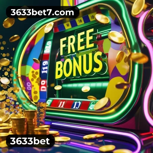 3633bet com RTP verificado e jogos auditados pela eCOGRA
