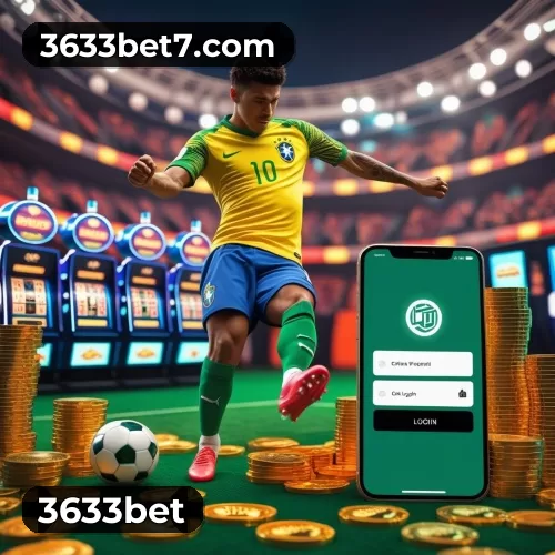 3633bet com RTP verificado e jogos auditados pela eCOGRA