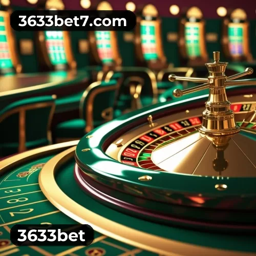 App 3633bet com catálogo premium, PIX e suporte 24/7