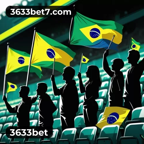 PIX instantâneo 3633bet - Depósito e saque rápido 24 horas