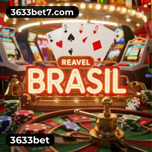 3633bet licenciado com transparência e jogo responsável