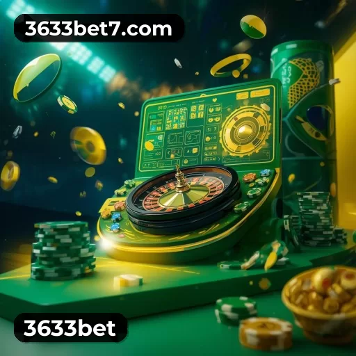 3633bet