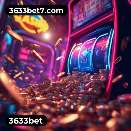 3633bet