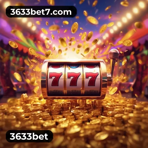 3633bet em números - plataforma líder no Brasil desde 2020