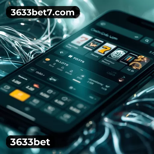 3633bet em números - plataforma líder no Brasil desde 2020