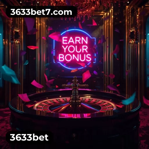 3633bet licenciado com transparência e jogo responsável