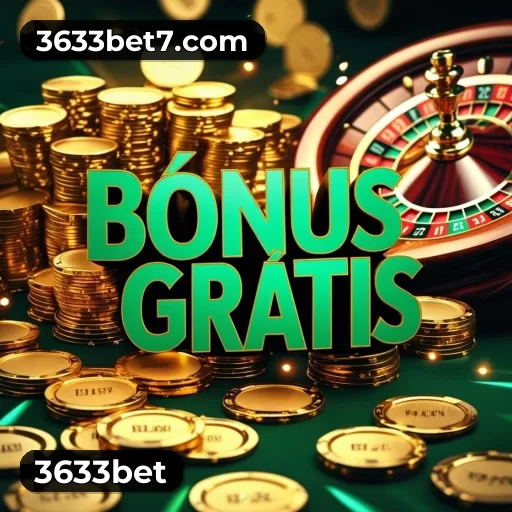 Seis modalidades de loteria 3633bet com odds transparentes