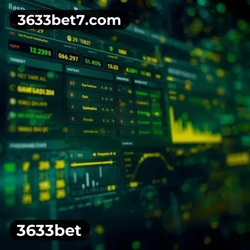 Sindicatos oficiais 3633bet — multiplique suas chances na loteria