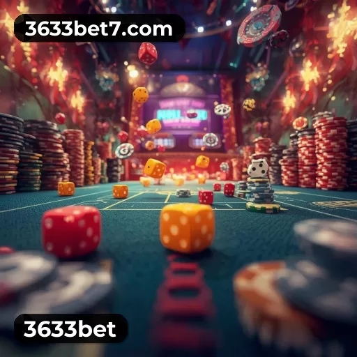 Comparativo de loterias 3633bet — prêmios, odds e frequência