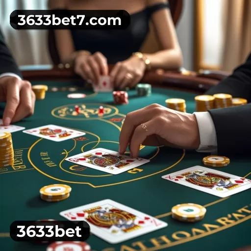 Top provedores tier-1 de slots na plataforma 3633bet