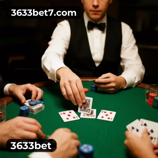 Jackpots progressivos 3633bet — R$ 8,3 milhões acumulados