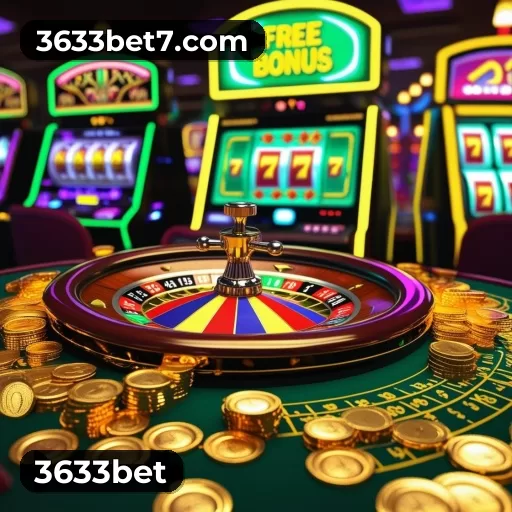 Telegram 3633bet vs outras redes — comparativo de benefícios