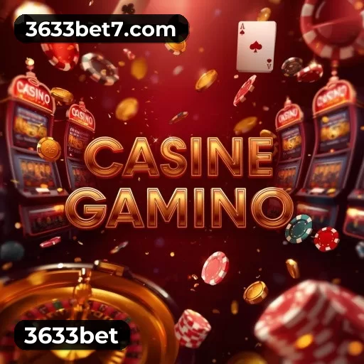Canal Telegram oficial 3633bet — bônus e alertas exclusivos