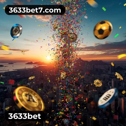Benefícios exclusivos do clube VIP 3633bet — cashback e reload