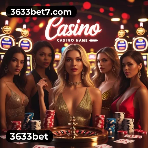 Programa VIP 3633bet — 5 níveis de progressão automática