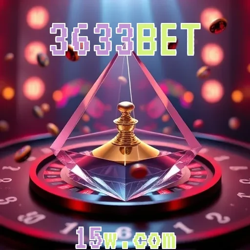 3633BET: Os Imperdíveis Jogos Que Você Precisava Conhecer