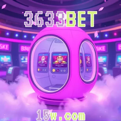 3633BET: Promoções Irresistíveis para Aumentar suas Chances de Ganhar