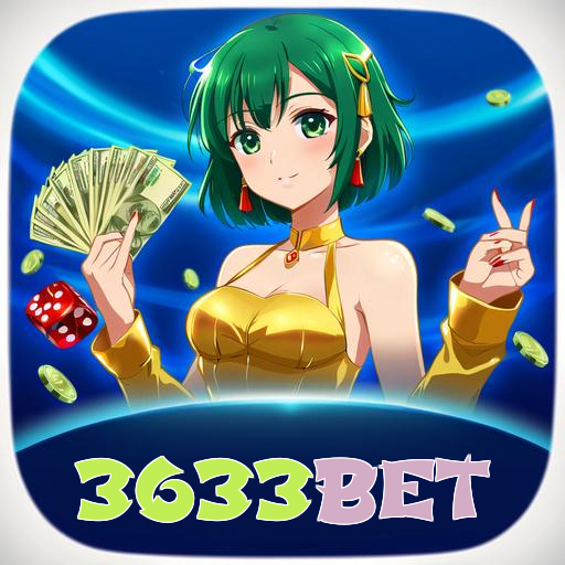 3633BET