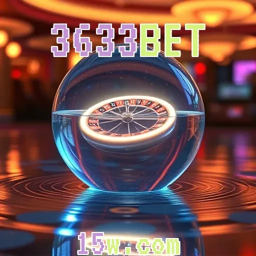 3633BET: Os Novos Jogos Que Você Precisa Conhecer Agora