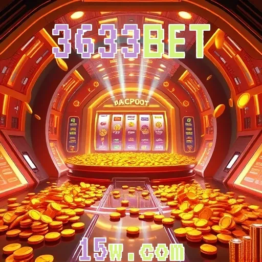 3633BET: Descubra as Melhores Ofertas Especiais para Jogar em Grande Estilo